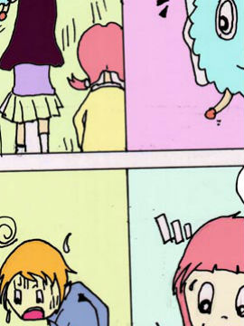 带着精灵去冒险13