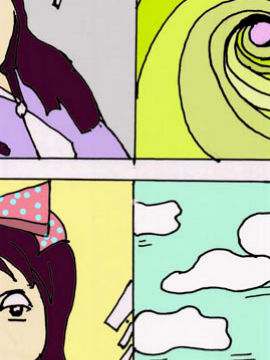 带着精灵去冒险6