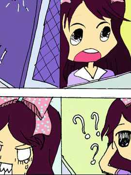 带着精灵去冒险1