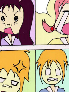 带着精灵去冒险17