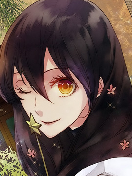 魔法师与星降庭院