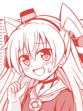 天津风与她的小伙伴们