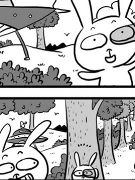 哈Q森林第一季十六