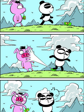 哈Q森林第五季十四