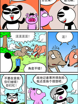 哈Q森林第五季六