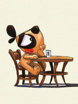 爱上容易爱下去很难