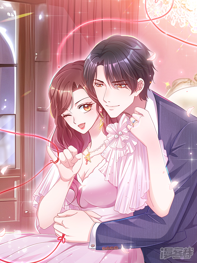 隐婚娇妻太惹火