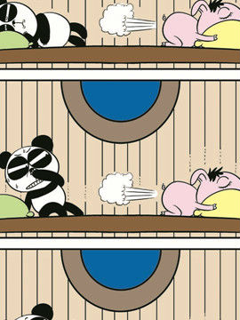 哈Q森林第二季十三