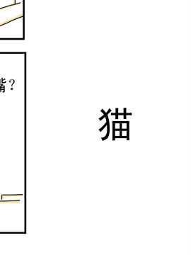 夫妻爆笑生活日记猫