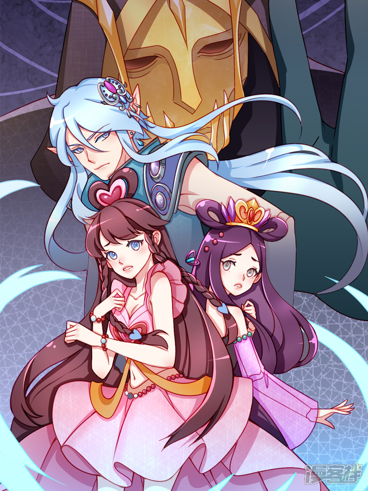 精灵梦叶罗丽第十季