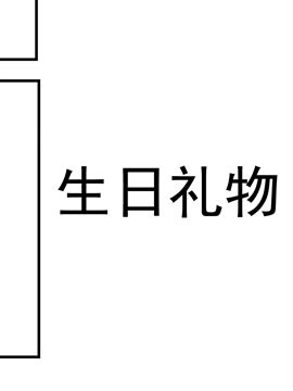 夫妻爆笑生活日记生日礼物