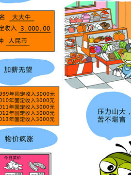 快乐溜溜狗职场篇十三