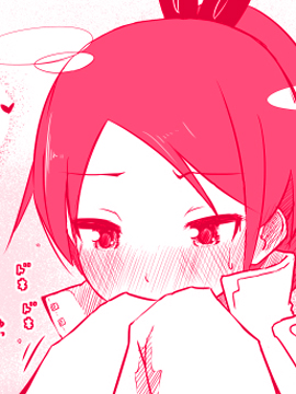 兩個(gè)壞孩子 - 