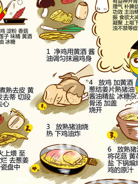 舌尖上的美味之老皮湘菜四十二