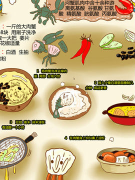 舌尖上的美味之老皮湘菜四十