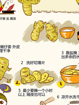 舌尖上的美味之老皮湘菜十二