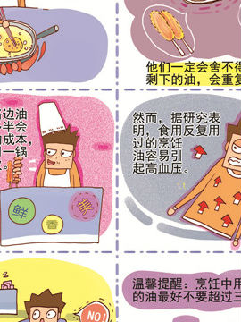 我的健康我做主二十一