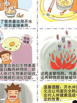 我的健康我做主十一