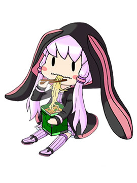 裝備妖精的日常 - 