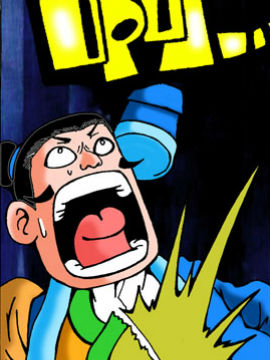 QQ包青天之青天出道2