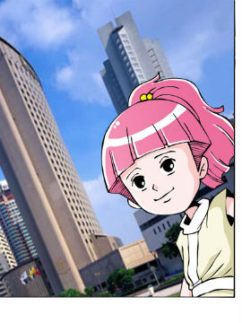 听妈妈讲过去的事情