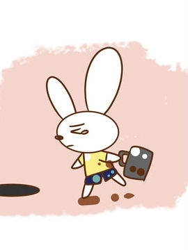 不如狗哲学漫画10