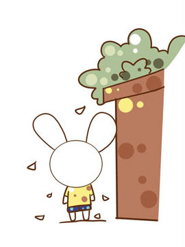 不如狗哲学漫画4