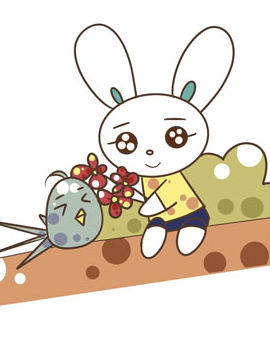 不如狗哲学漫画8