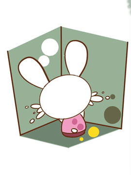 不如狗哲学漫画1