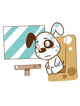 不如狗哲学漫画15