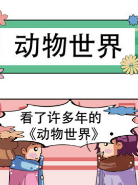 冬天到了之十二