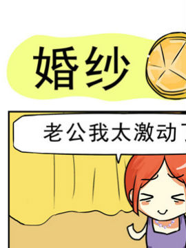 家有肉贵妻之婚纱