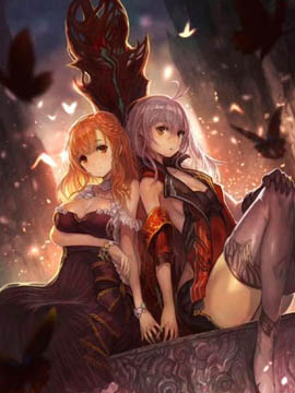 无夜之国 ARTWORKS