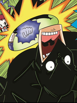 魔武世纪五十一