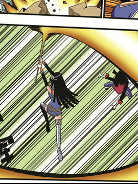 魔武世纪二十三