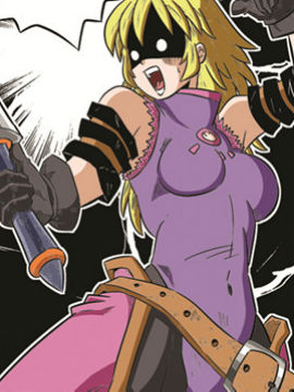 麻辣大冒险十五