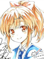 临时女友 樱井明音篇