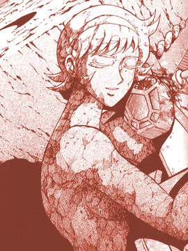 真盖塔！！异闻 Try to Remember