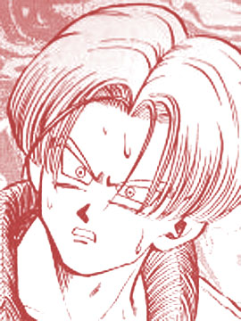 特兰克斯又回来了