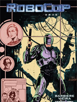 机械战警倒转涅槃