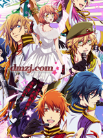 歌之王子殿下真爱2000%