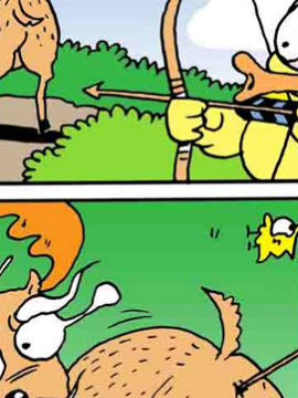 嘻哈寺之师徒大PK十八