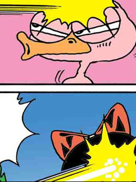 嘻哈寺之大战纯子二十五