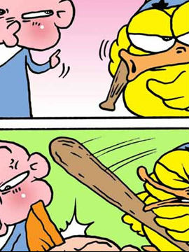 嘻哈寺之大战纯子三十七