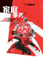 蜘蛛侠家庭事务