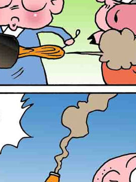 嘻哈寺之大战纯子四十八