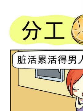 家有肉贵妻之分工