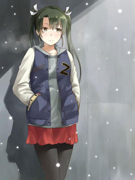 新井春卷作品集