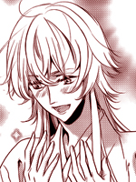 果汁软糖麻雀之恋