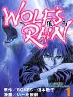 狼雨